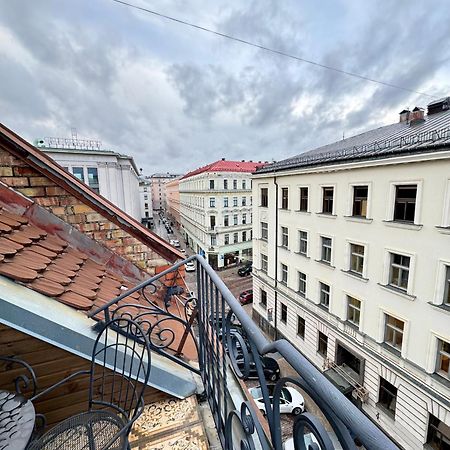 Cozy Riga Old Town Appartment المظهر الخارجي الصورة