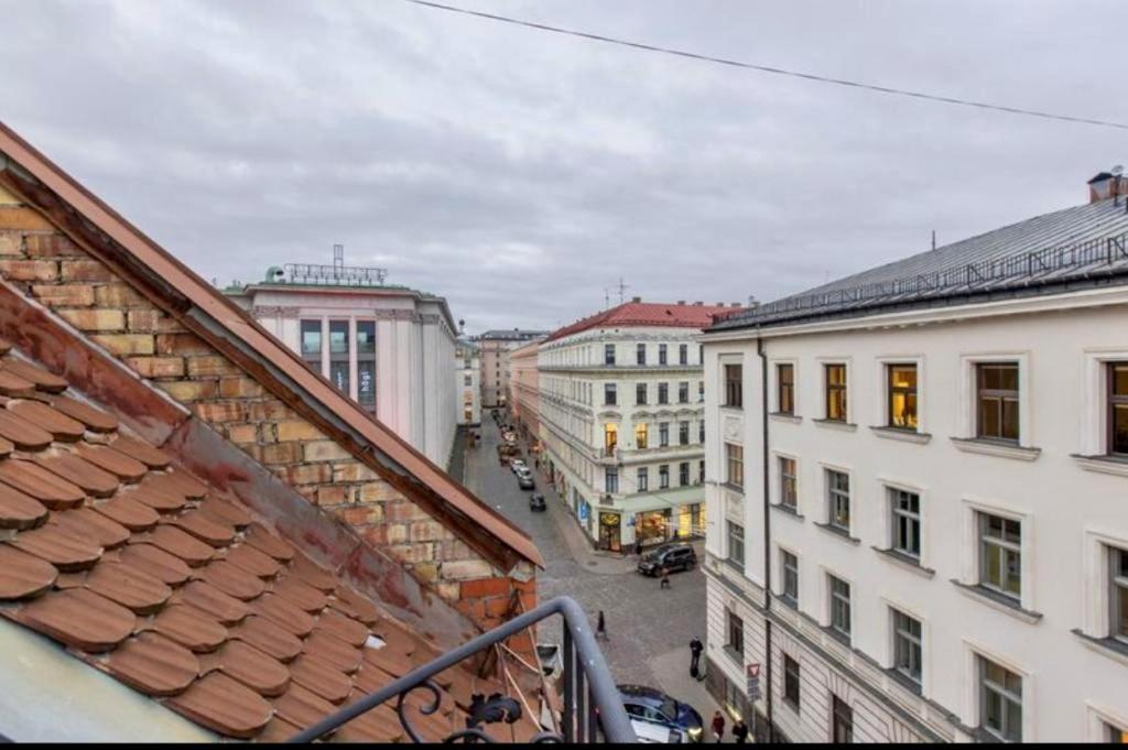 Cozy Riga Old Town Appartment المظهر الخارجي الصورة