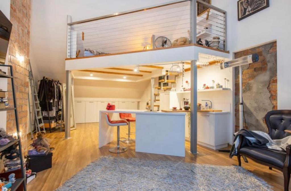 Cozy Riga Old Town Appartment المظهر الخارجي الصورة