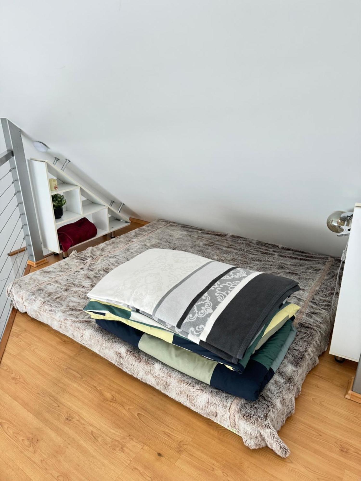 Cozy Riga Old Town Appartment المظهر الخارجي الصورة