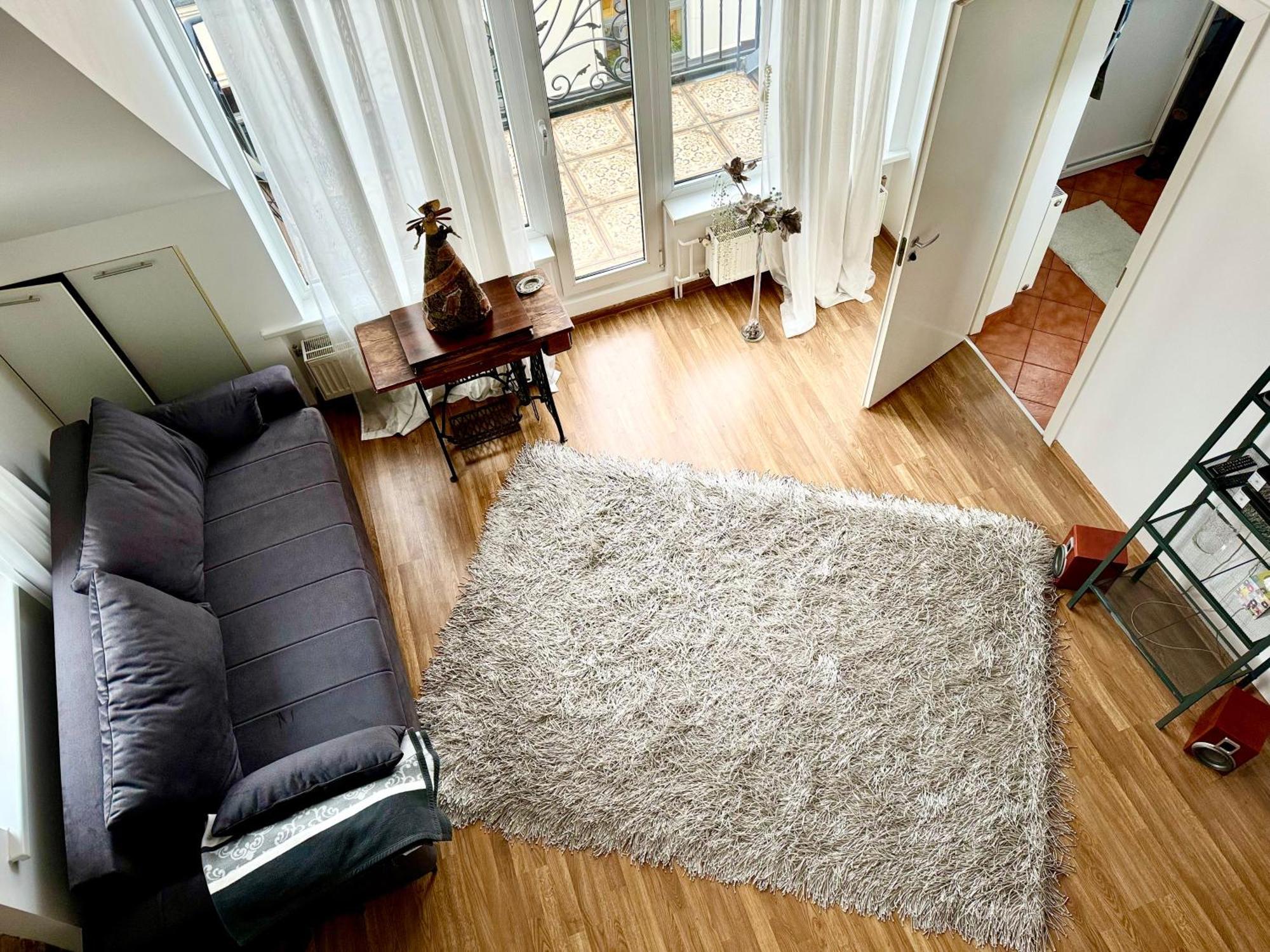 Cozy Riga Old Town Appartment المظهر الخارجي الصورة