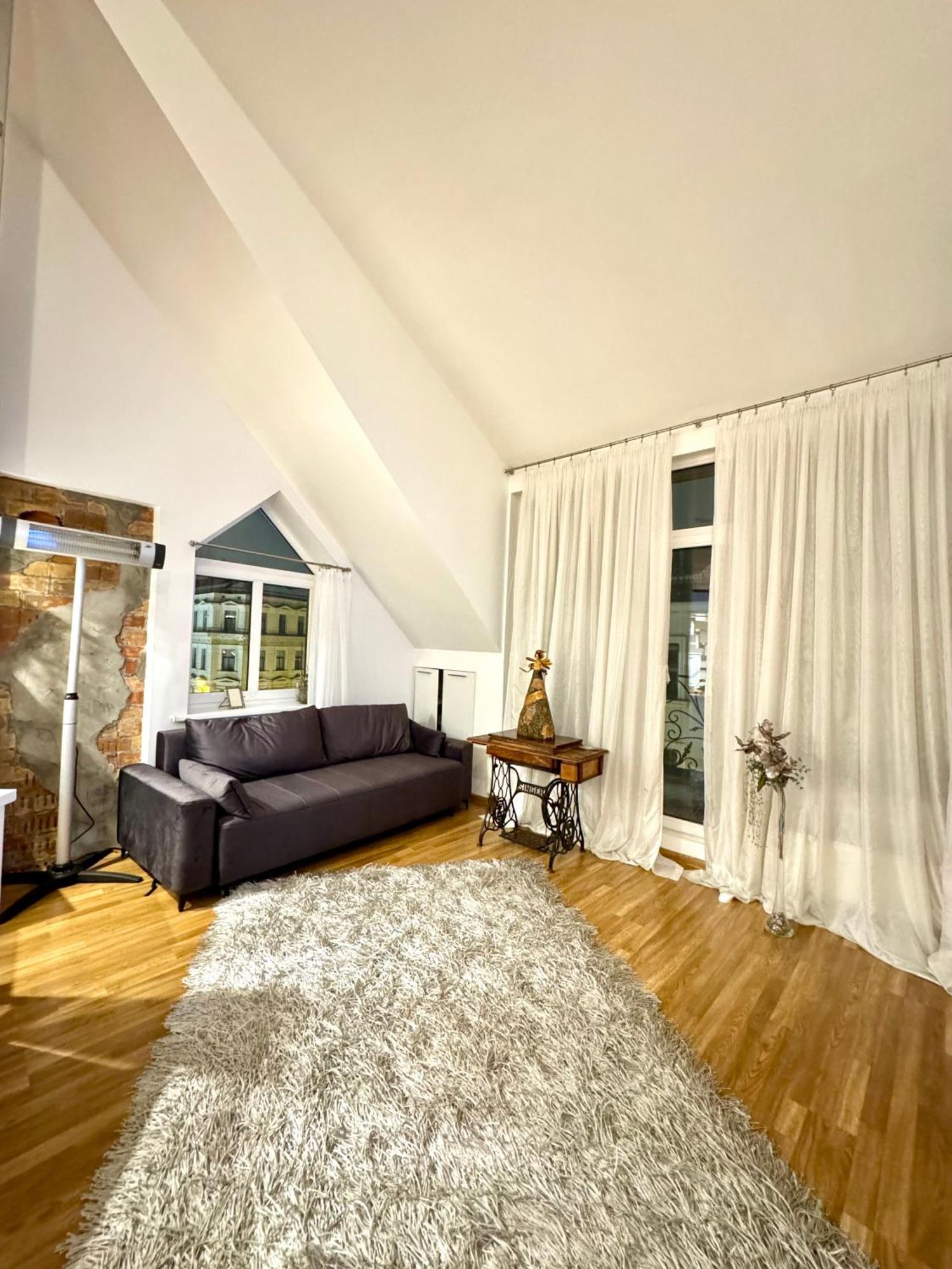 Cozy Riga Old Town Appartment المظهر الخارجي الصورة